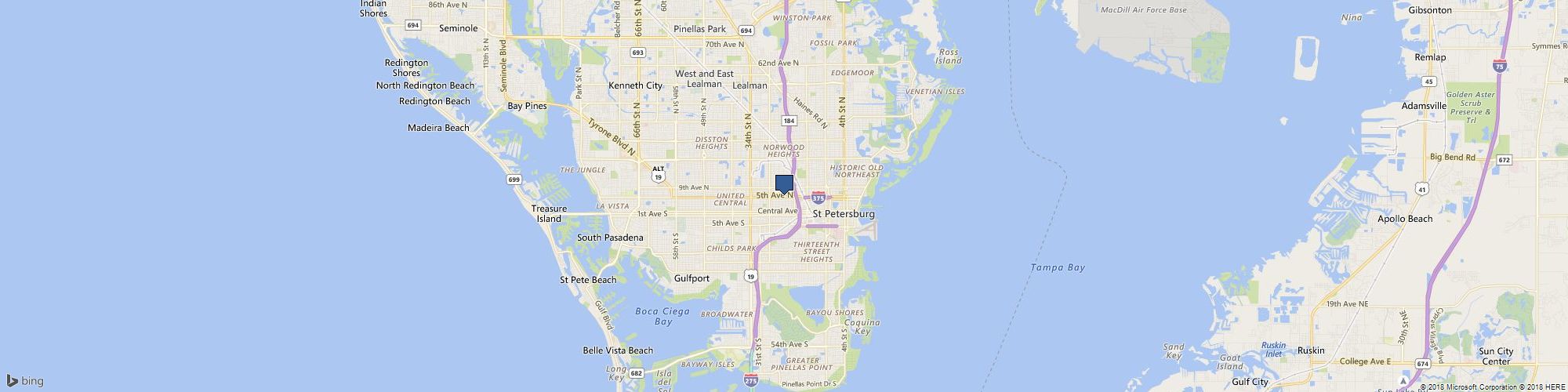 Jose Aquino Corp cover photo