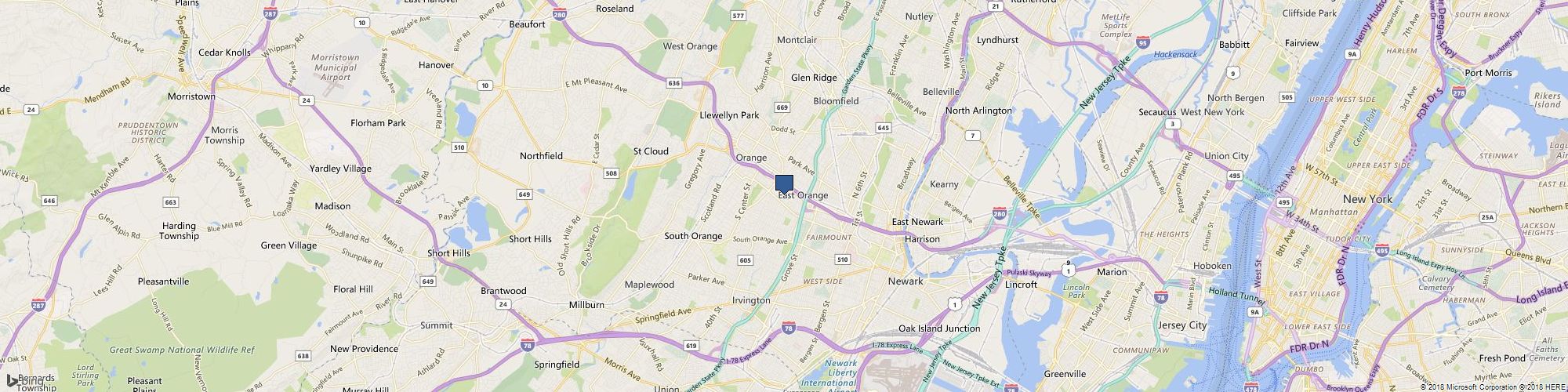 Luque Sweeping Services cover photo