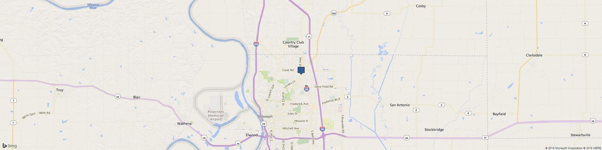 The Best Hope Realty Inc cover photo