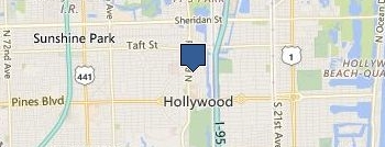 Lynol Cooling System Inc. location map