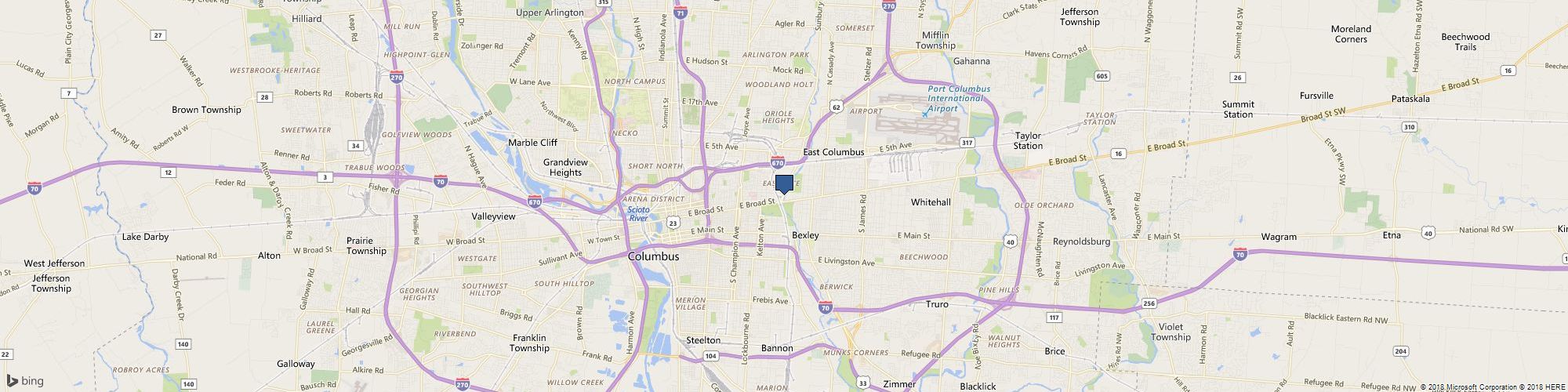 Porter Green LLC cover photo