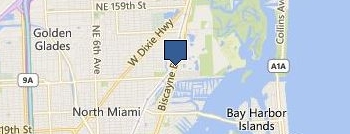 Audiology Network Services location map