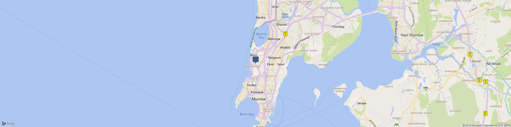 Bergo Environmental cover photo