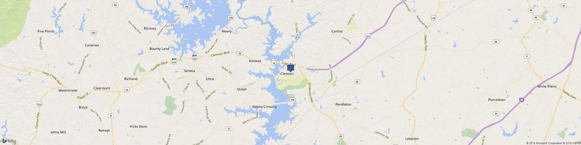 Surroundings Custom Window Treatment cover photo