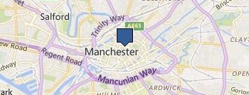 Pure Clean Solution, LLC location map