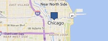 SharpLight Technologies location map
