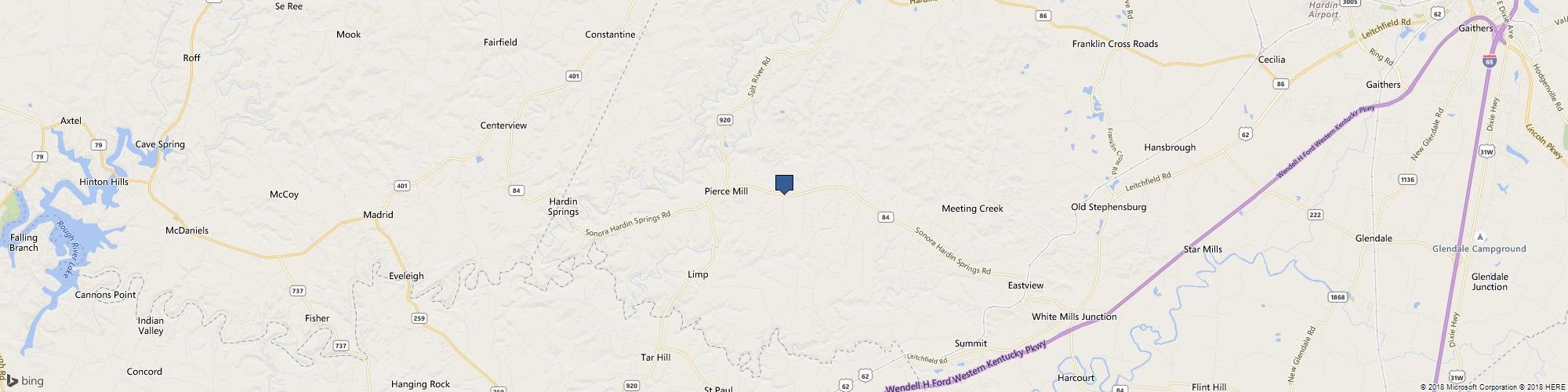 HIGH COUNTRY GROUP LLC cover photo