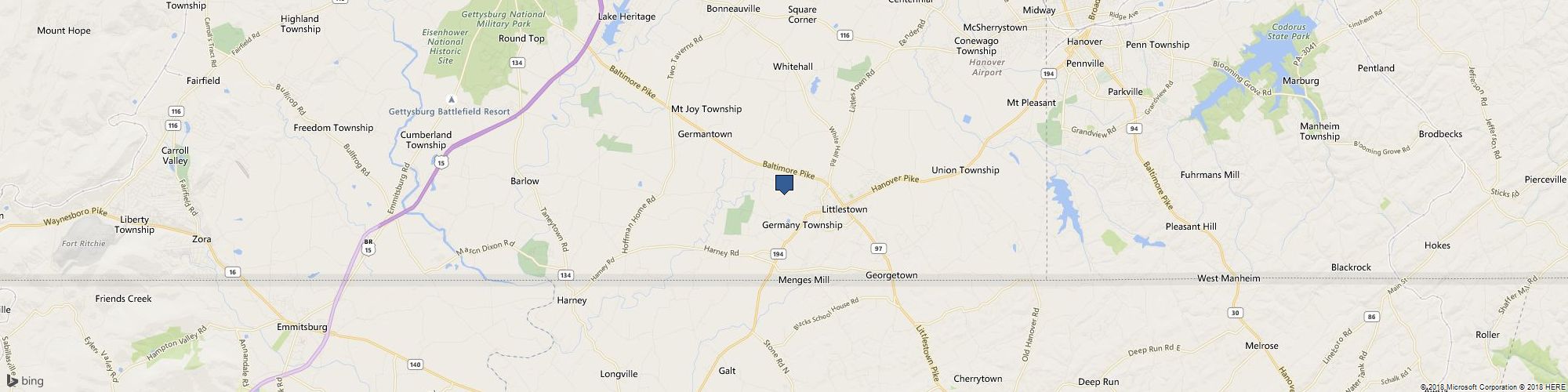 Bradley Johnson Attorneys cover photo