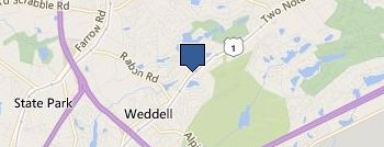 SEO Solutions location map