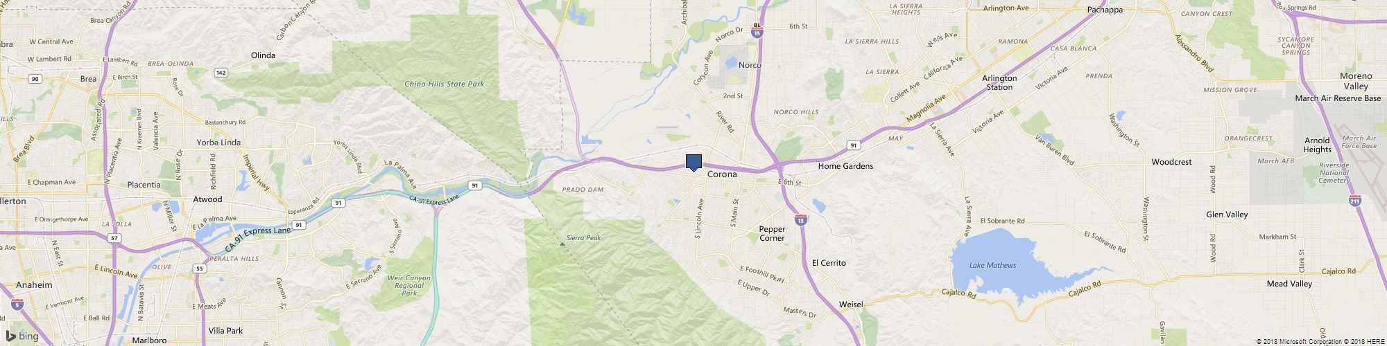 Park + Associates cover photo