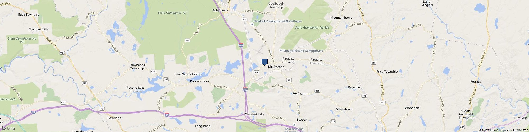 Eidelman & Associates cover photo