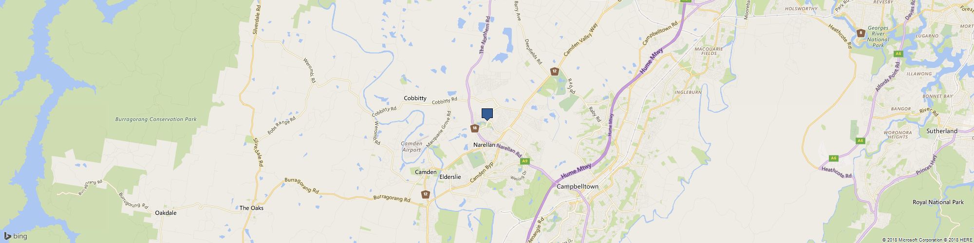 Business Advertising online cover photo