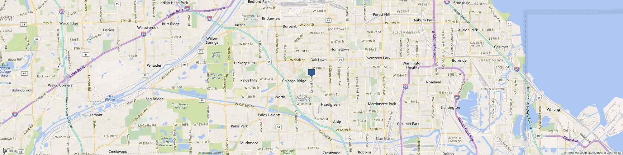 Allison Developments cover photo