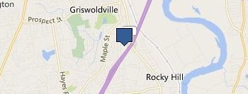 Innovative Carpet Care location map