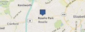 Lupe's Nail Studio location map
