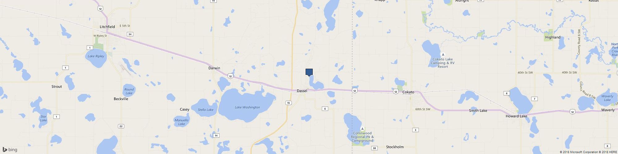 ClearSmiles Hobbs cover photo