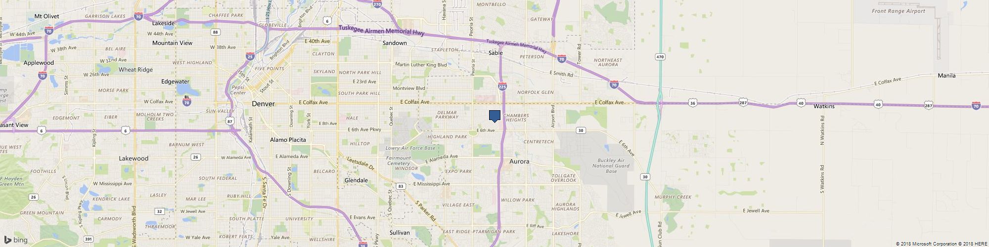 Weil Foot & Ankle Institute cover photo