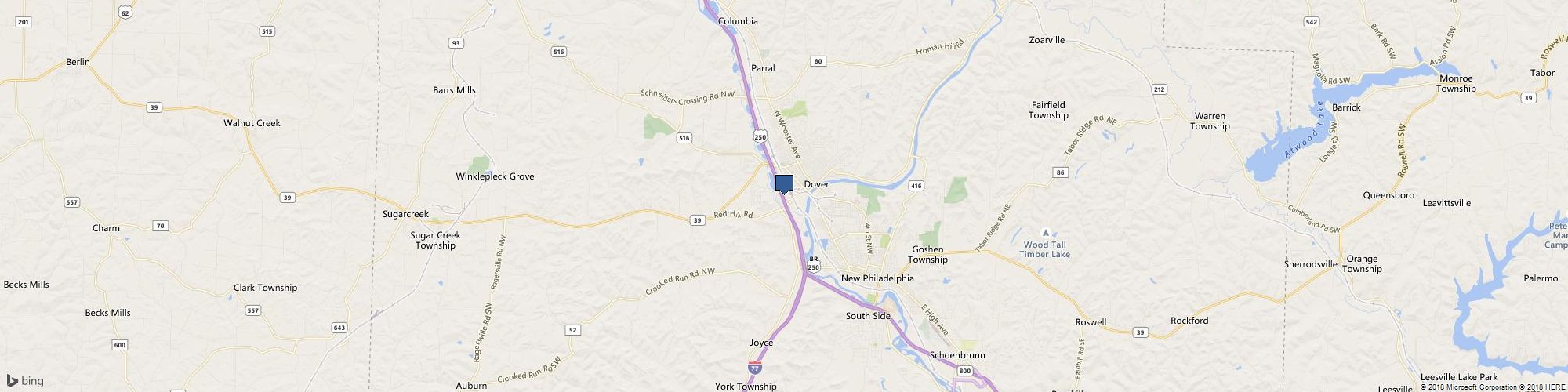 Brogden Law Firm LLC cover photo