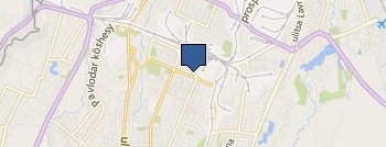 Elantra Gate Systems location map