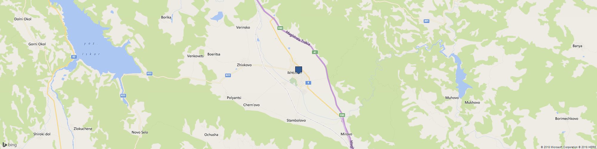 Ajax Garage Door Repair cover photo