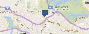 Zhangjiagang Eceng Machinery Co.,Ltd. location map