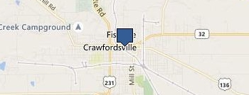 Grahams Natural Alternatives Pty Ltd location map