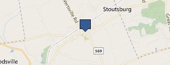 Seal Tax Service location map