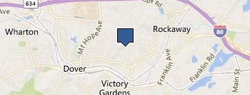 Paske Pest Control & Wildlife Solutions location map