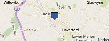 Shandong Hengtao Energy Saving & Environment location map