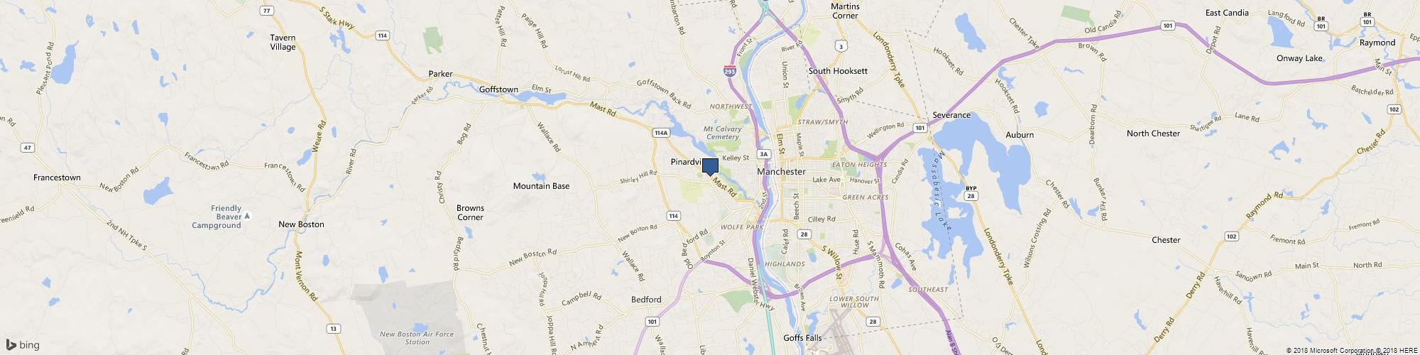 PANNY HIRE L.A cover photo