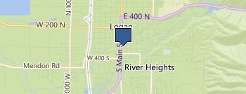 Petes Septic Tank Backhoe & Doser Services LLC location map