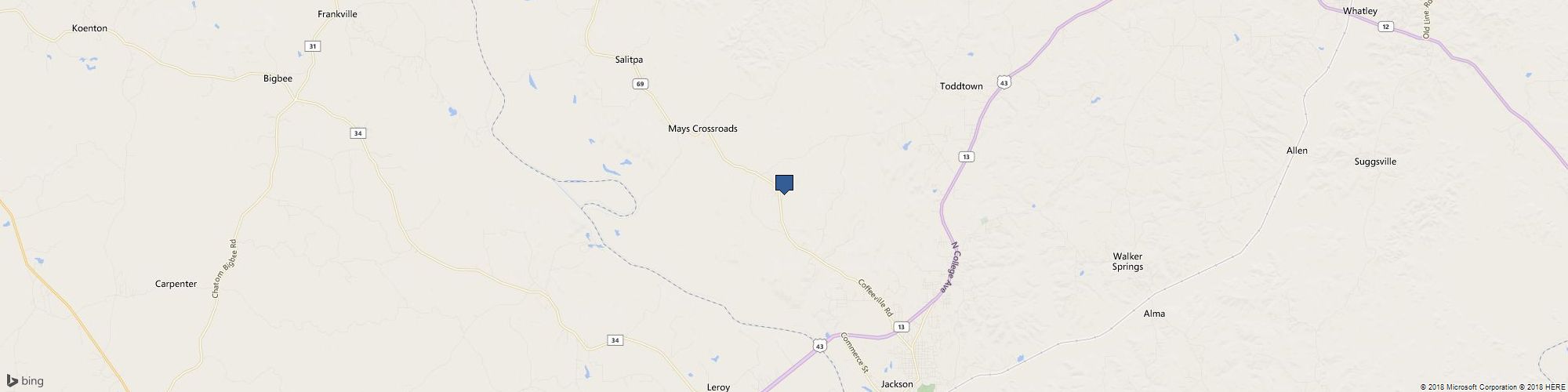 Custom Outdoor Trends cover photo