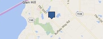 Moorehouse Auto Glass location map