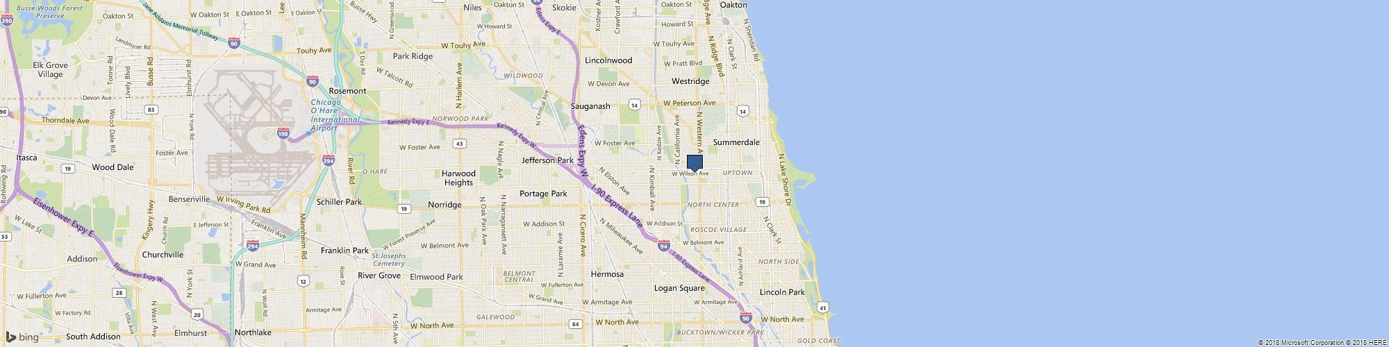 Cambridge Optical Co. cover photo