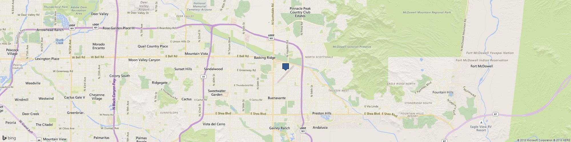 Swift Creek Eye Center cover photo