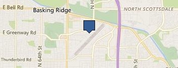 Swift Creek Eye Center location map