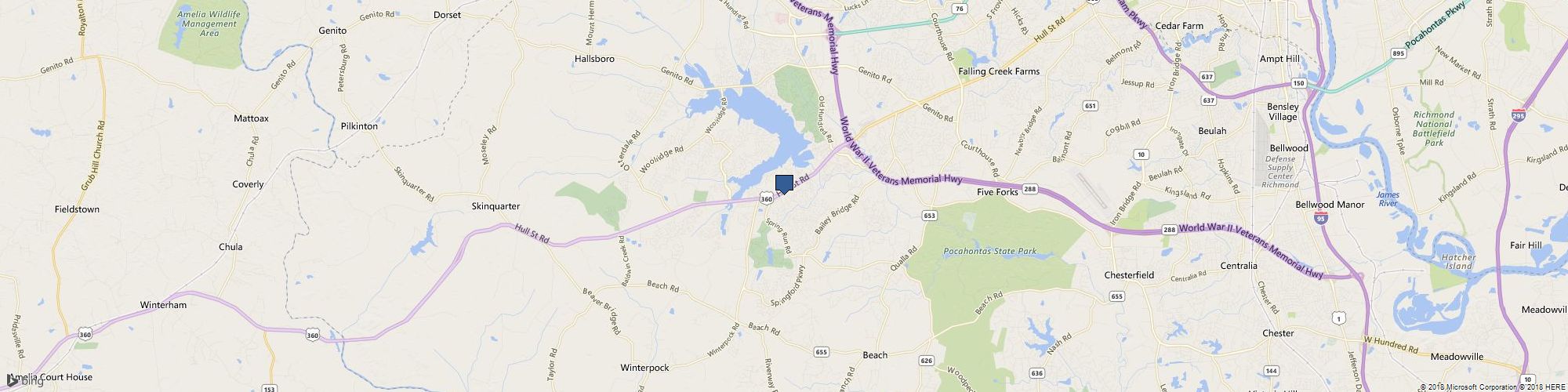 Tucson Apartments cover photo