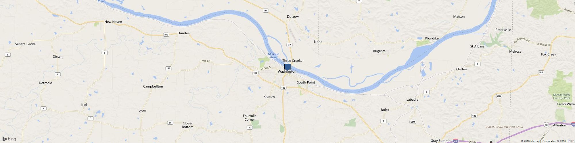 River Bluff Fishing Resort cover photo