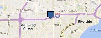 Shaw Financial Group, LLC location map