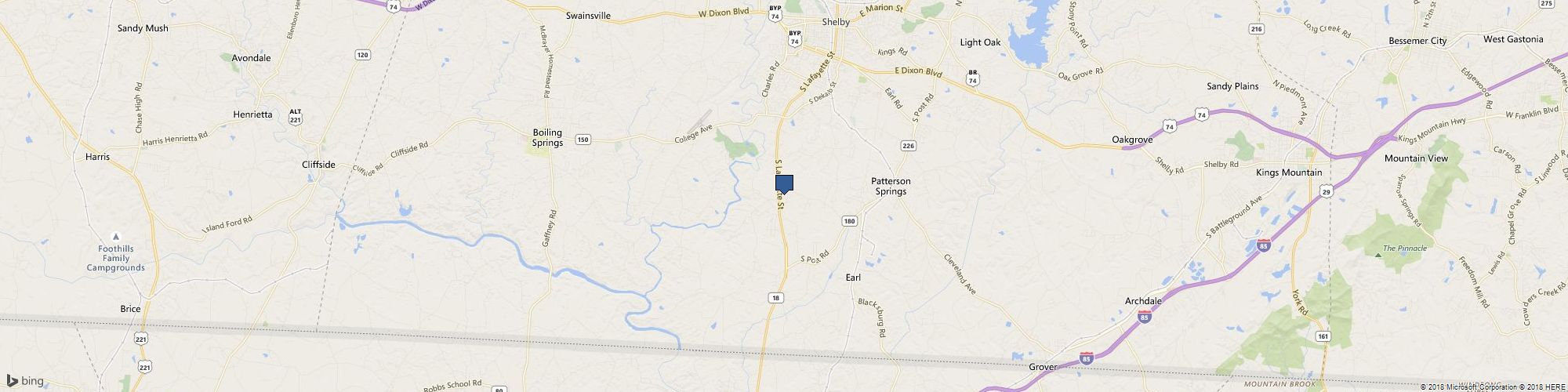 White Oaks Chiropractic Centre cover photo