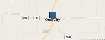 Salon Of Okoboji location map