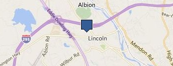 Steven L Wilson DDS, LLC location map