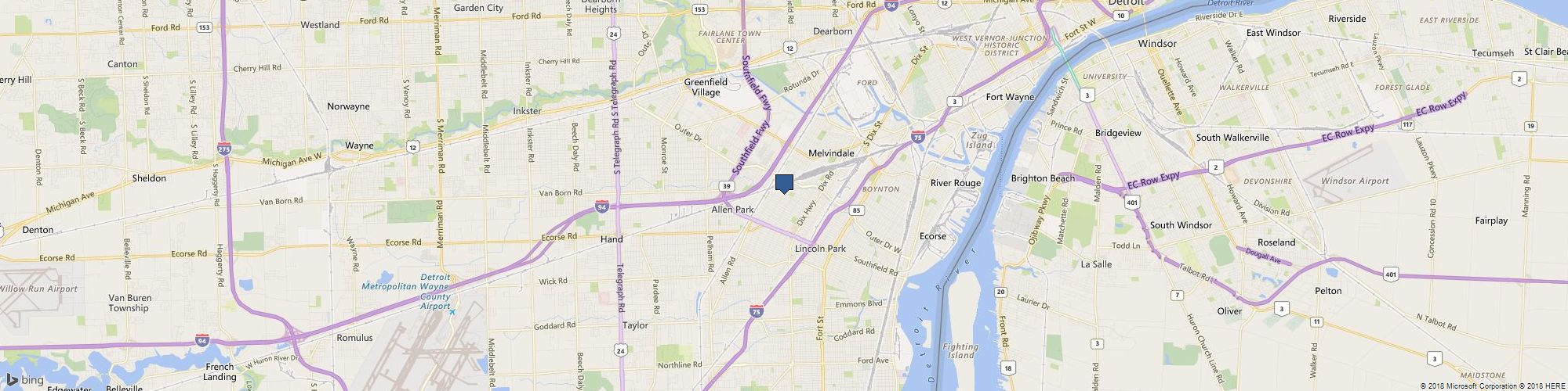 Elevate Creative cover photo