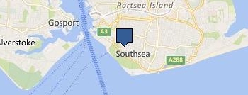 kjcleaning services location map