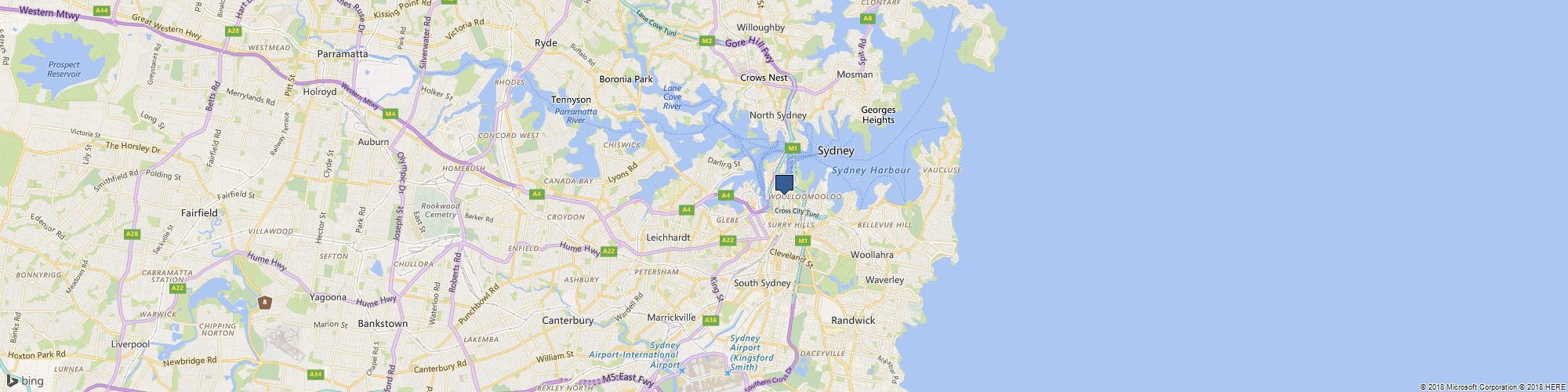 Sydney Electrician Australia cover photo