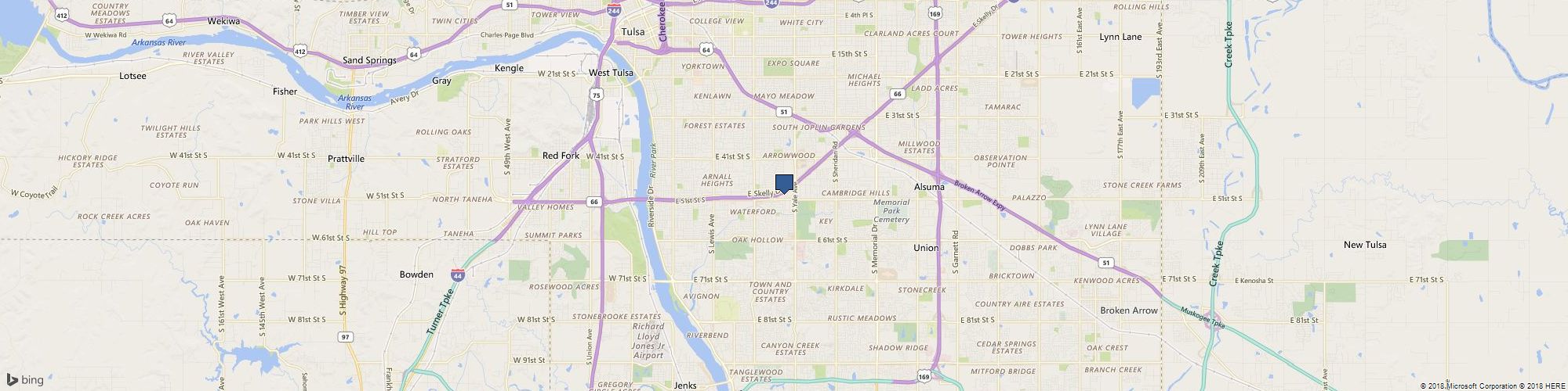 Market Advantage Realty cover photo