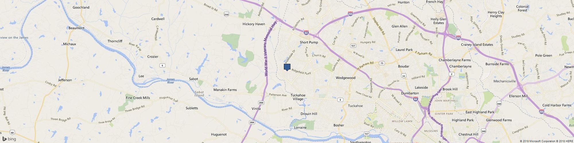 Rik G VandeRiet DDS cover photo