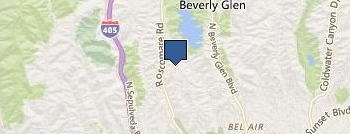 Sushi Wara location map