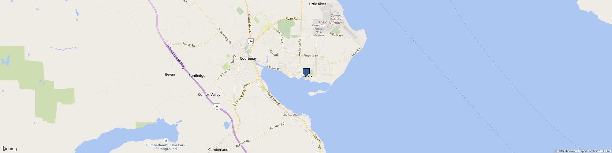 North American Survey Corporation cover photo