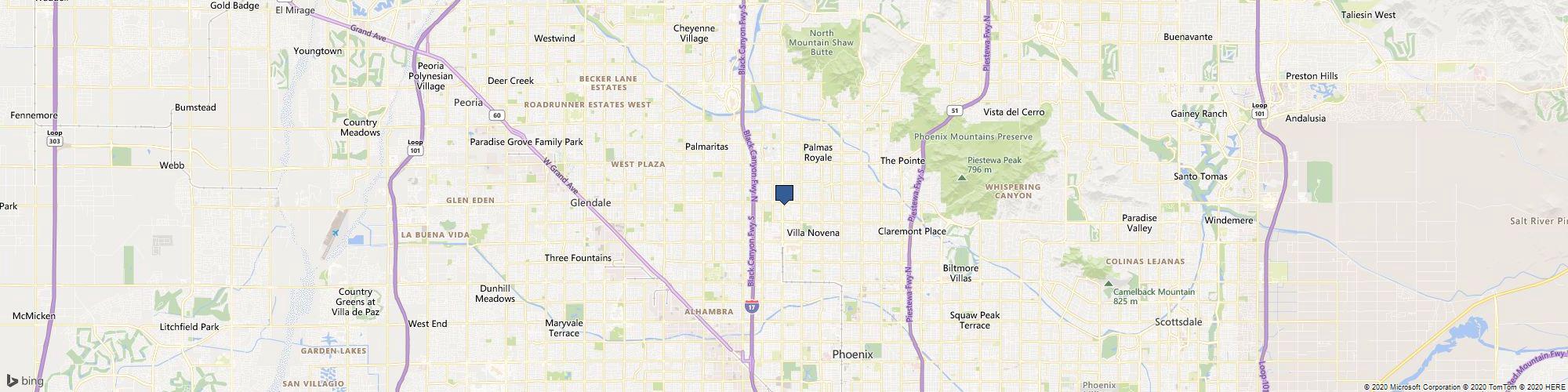 New Hope Unlimited cover photo